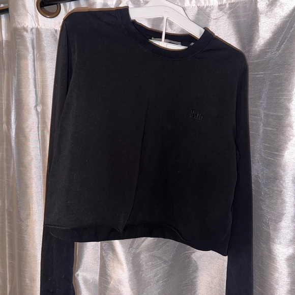 Kith Lucy cropped tee - Picture 6 of 7